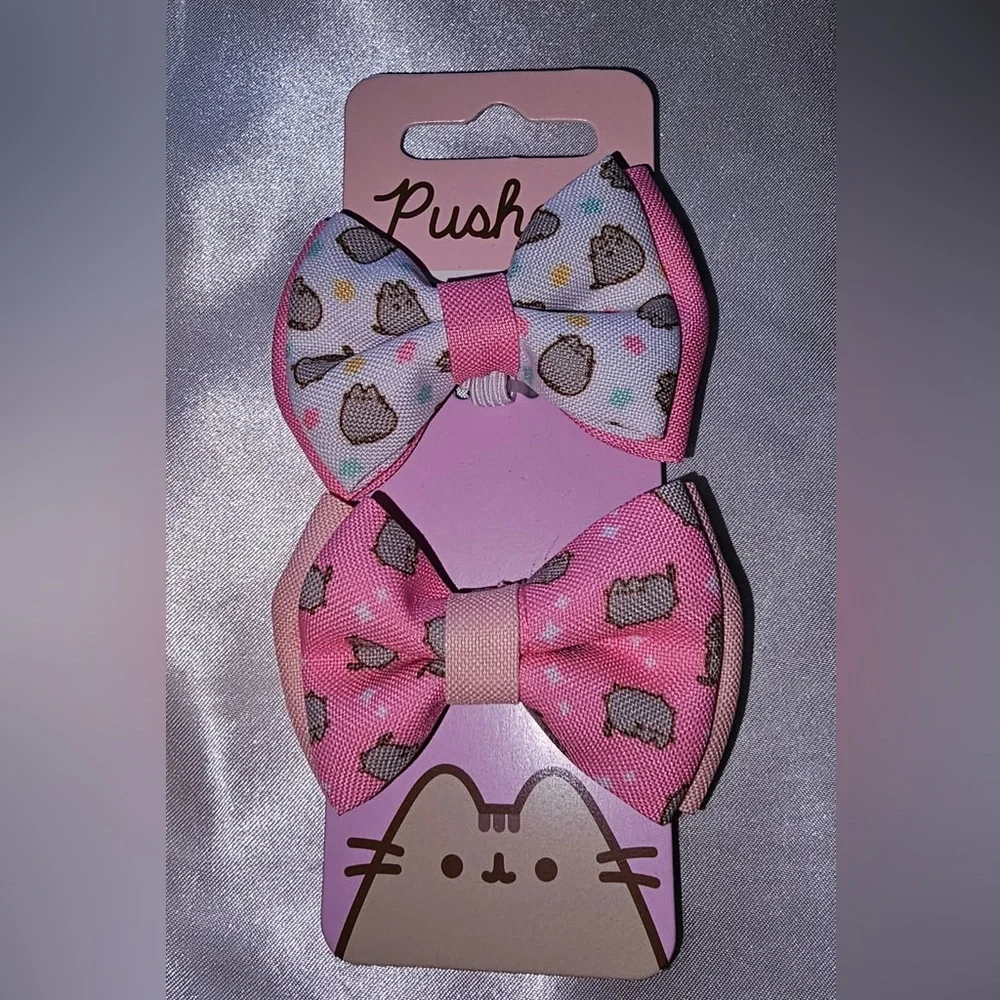 Pusheen The Cat Lover’s Gift Set